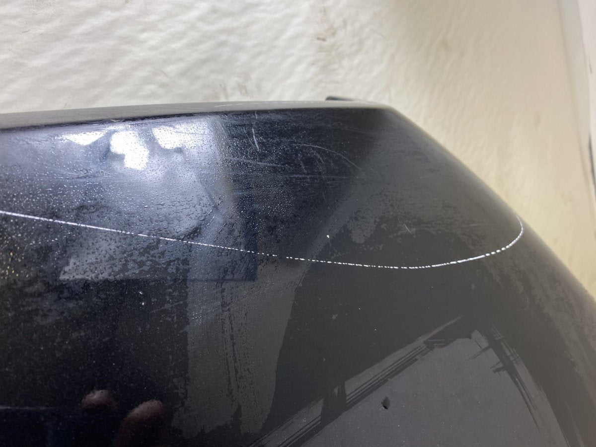 A2168800057 Bonnet MERCEDES-BENZ S-CLASS Coupe (C216) (2006-2013)