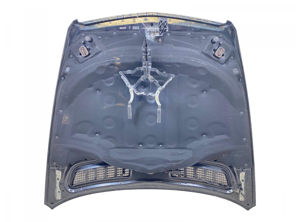 A2168800057 Bonnet MERCEDES-BENZ S-CLASS Coupe (C216) (2006-2013)