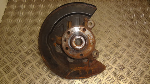 Wheel bearing housing front right VOLVO XC60 I (2008-2017)