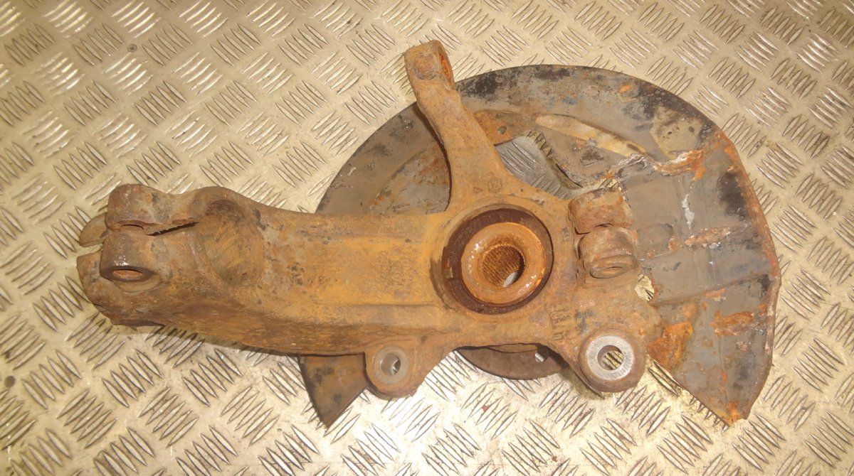 Wheel bearing housing front right VOLVO XC60 I (2008-2017)