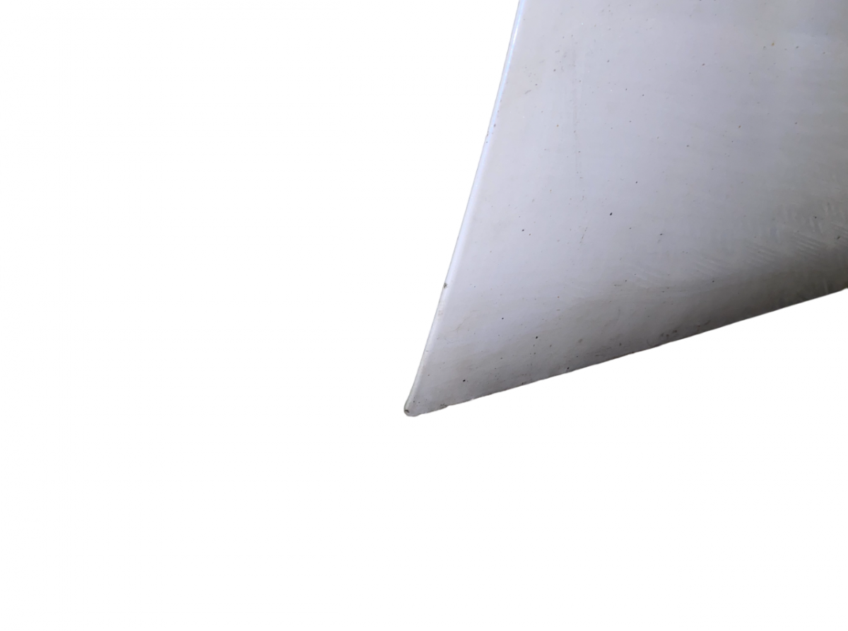 Door Front Right FORD S-MAX I (2006-2014)