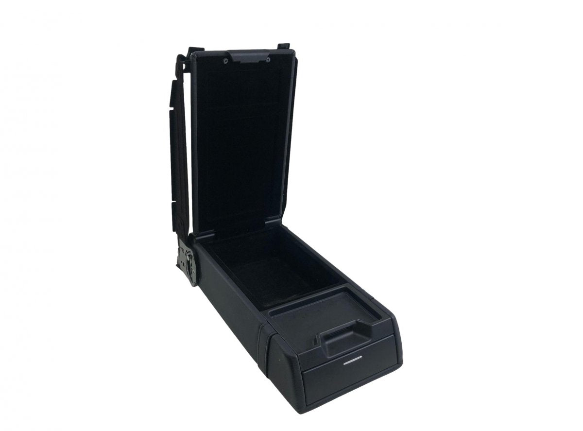 A2219200521 Armrest rear MERCEDES-BENZ S-CLASS (W221) (2005-2013)