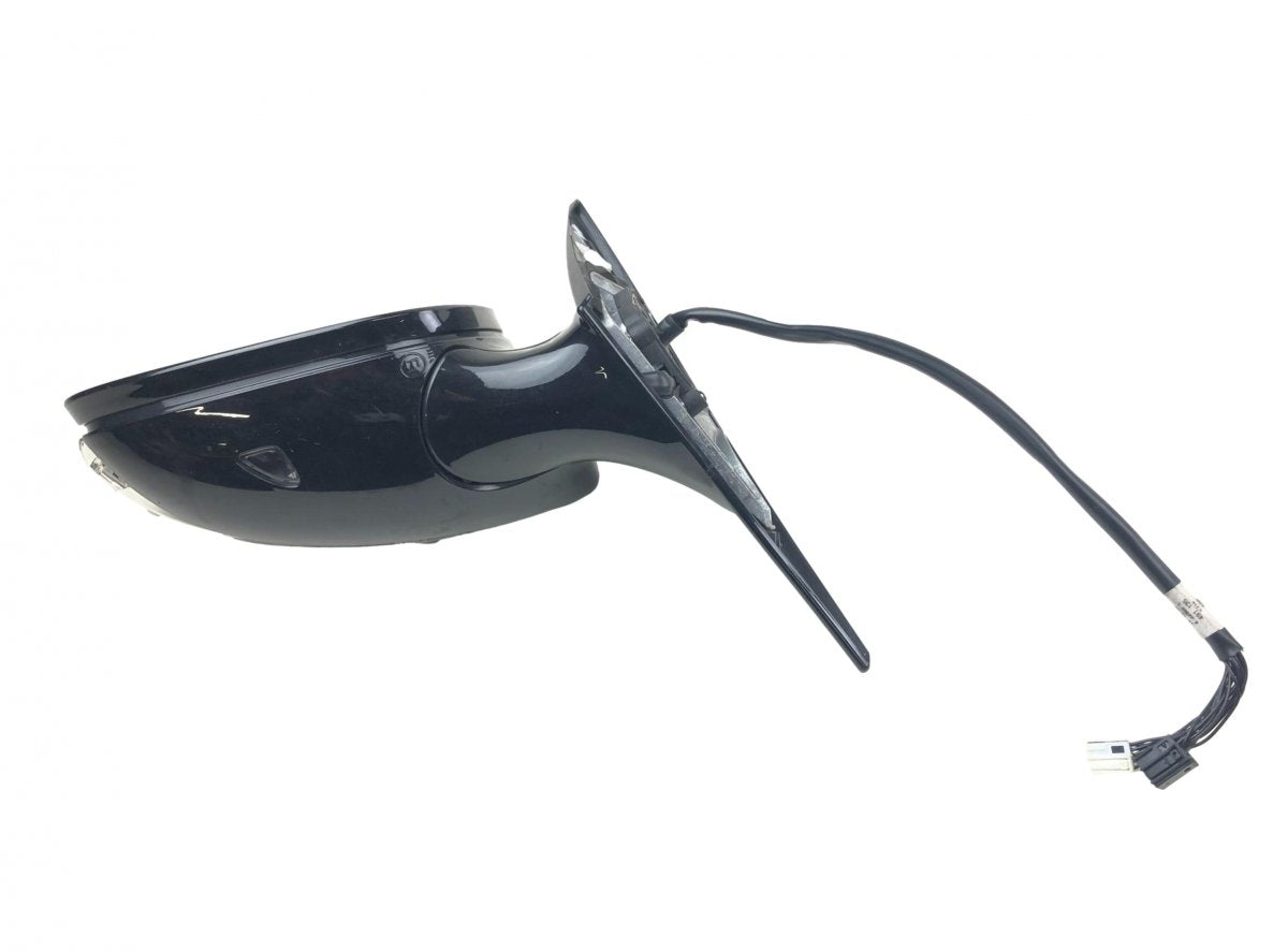 A2168100376 Mirror left MERCEDES-BENZ S-CLASS Coupe (C216) (2006-2013)
