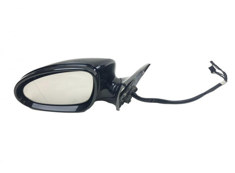 A2168100376 Mirror left MERCEDES-BENZ S-CLASS Coupe (C216) (2006-2013)