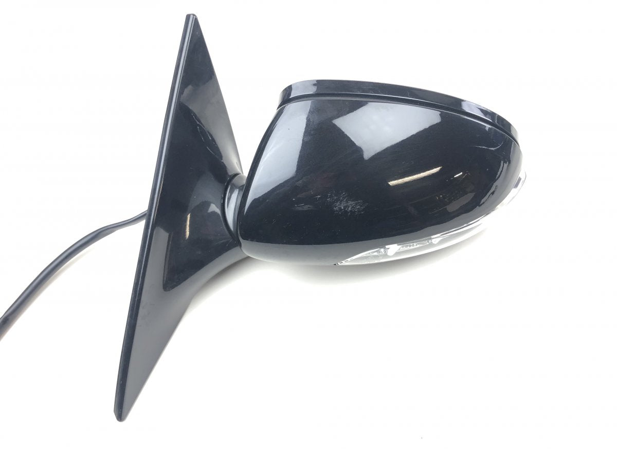 A2168100376 Mirror left MERCEDES-BENZ S-CLASS Coupe (C216) (2006-2013)