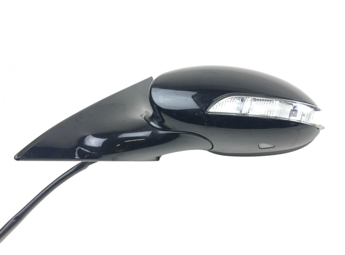 A2168100376 Mirror left MERCEDES-BENZ S-CLASS Coupe (C216) (2006-2013)