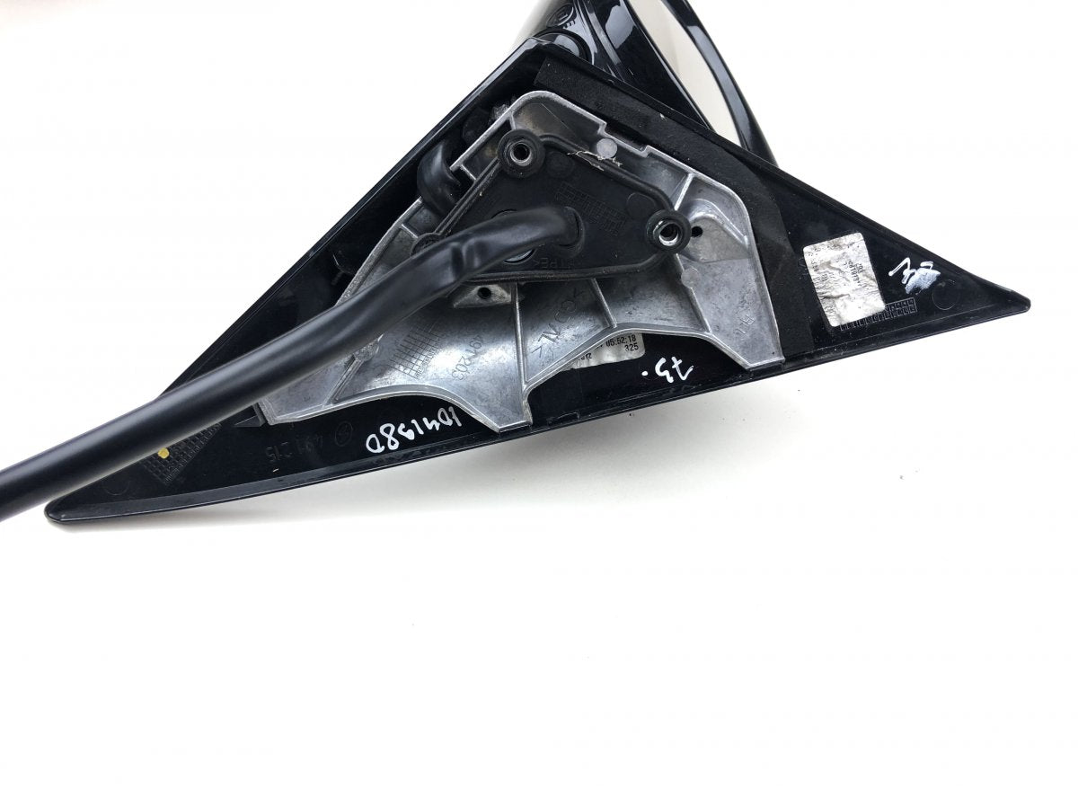 A2168100376 Mirror left MERCEDES-BENZ S-CLASS Coupe (C216) (2006-2013)