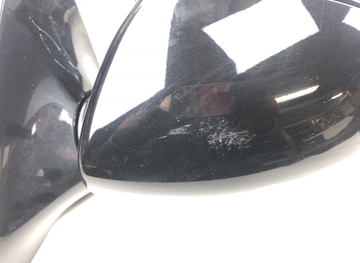 A2168100376 Mirror left MERCEDES-BENZ S-CLASS Coupe (C216) (2006-2013)
