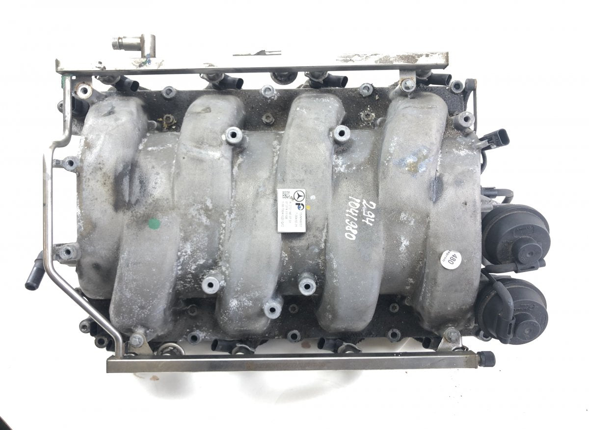 70041021 7.00410.21 Intake Manifold MERCEDES-BENZ S-CLASS Coupe (C216) (2006-2013)