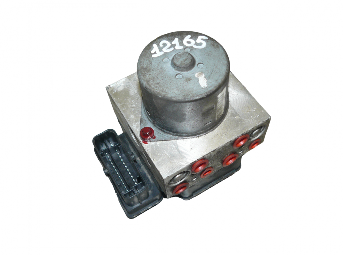 16565807 ABS hydraulic unit / pump FORD S-MAX I (2006-2014)