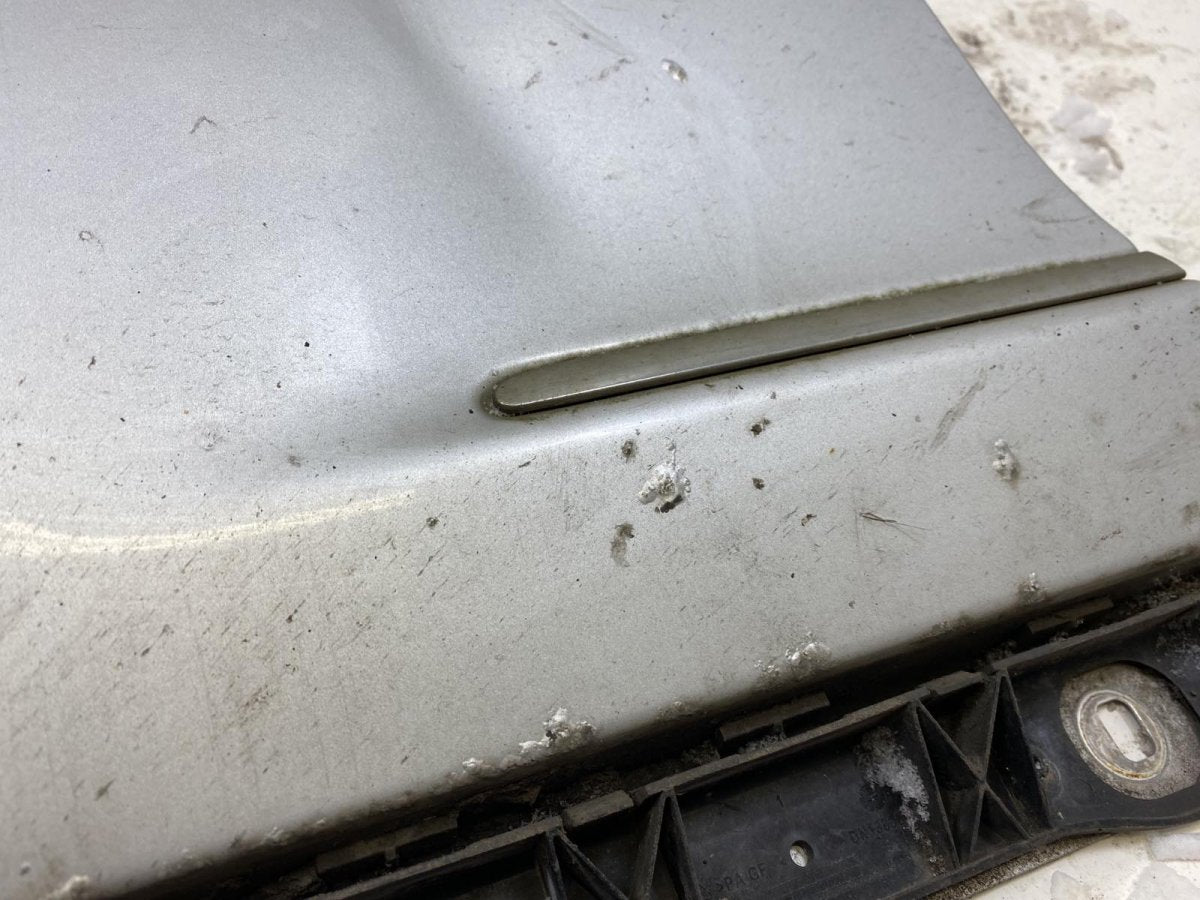 A2218800118 Fender Front Left MERCEDES-BENZ S-CLASS (W221) (2005-2013)