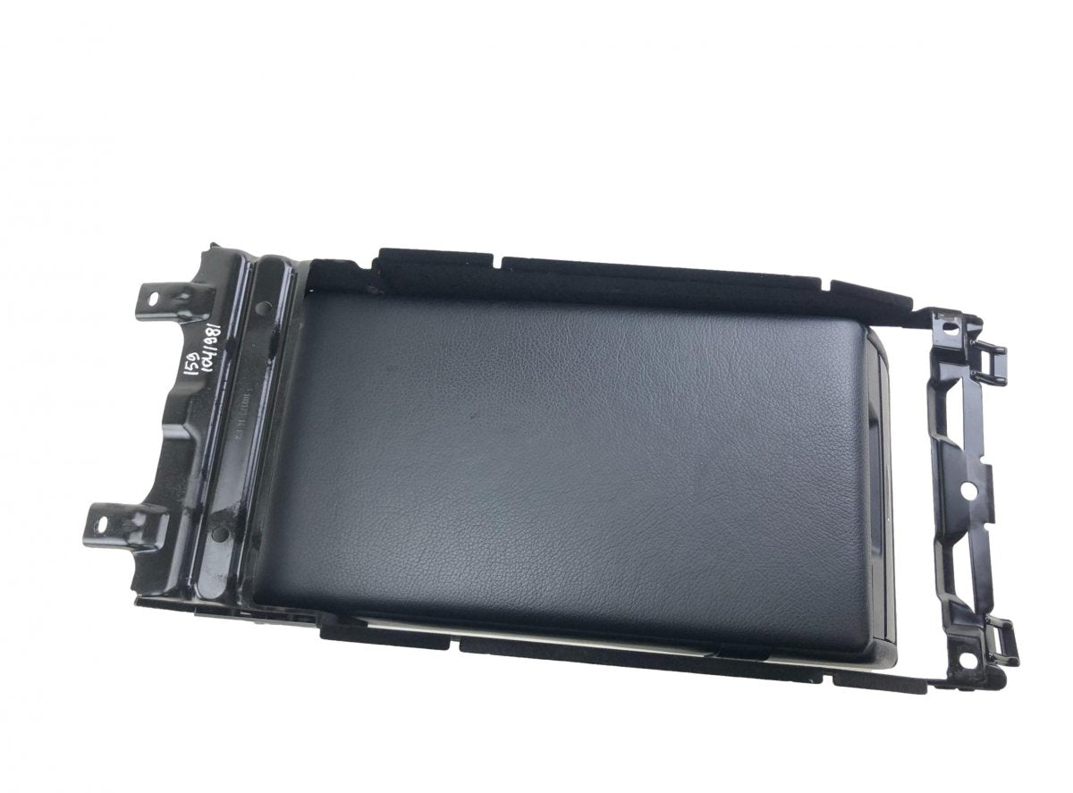 A2219200521 Armrest rear MERCEDES-BENZ S-CLASS (W221) (2005-2013)