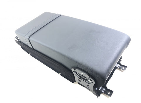 A2219200521 Armrest rear MERCEDES-BENZ S-CLASS (W221) (2005-2013)