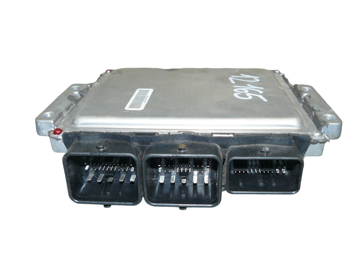 28278426 Engine Control Unit / module (ECU) FORD S-MAX I (2006-2014)