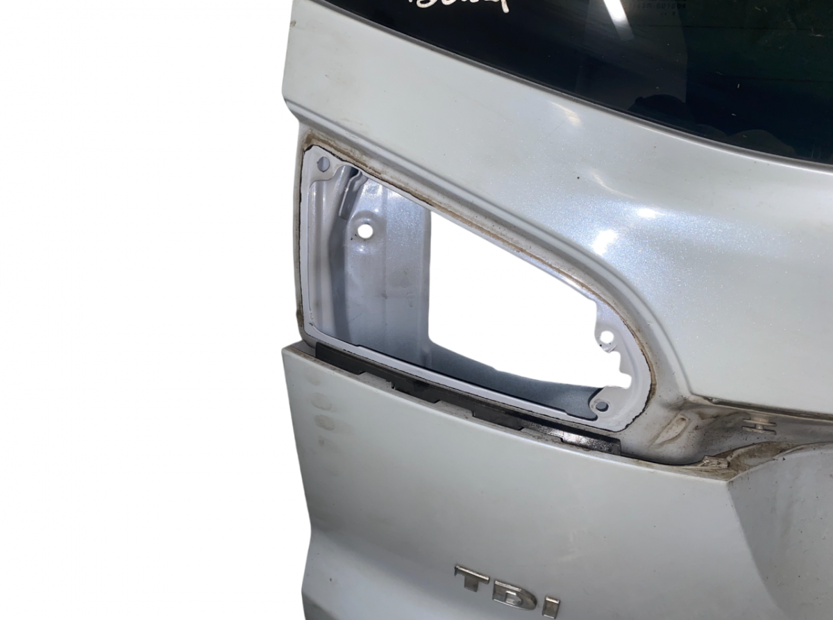 Bootlid / tailgate FORD S-MAX I (2006-2014)