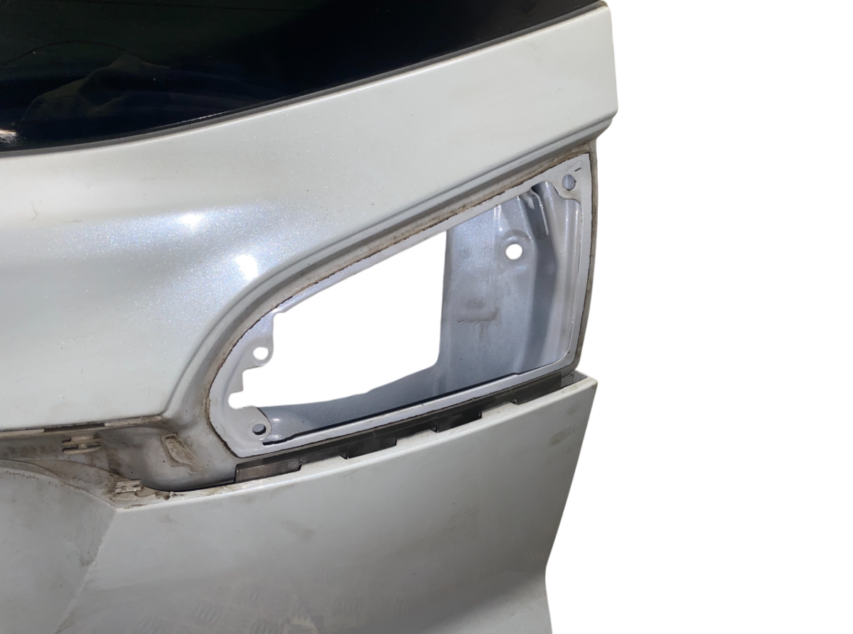 Bootlid / tailgate FORD S-MAX I (2006-2014)