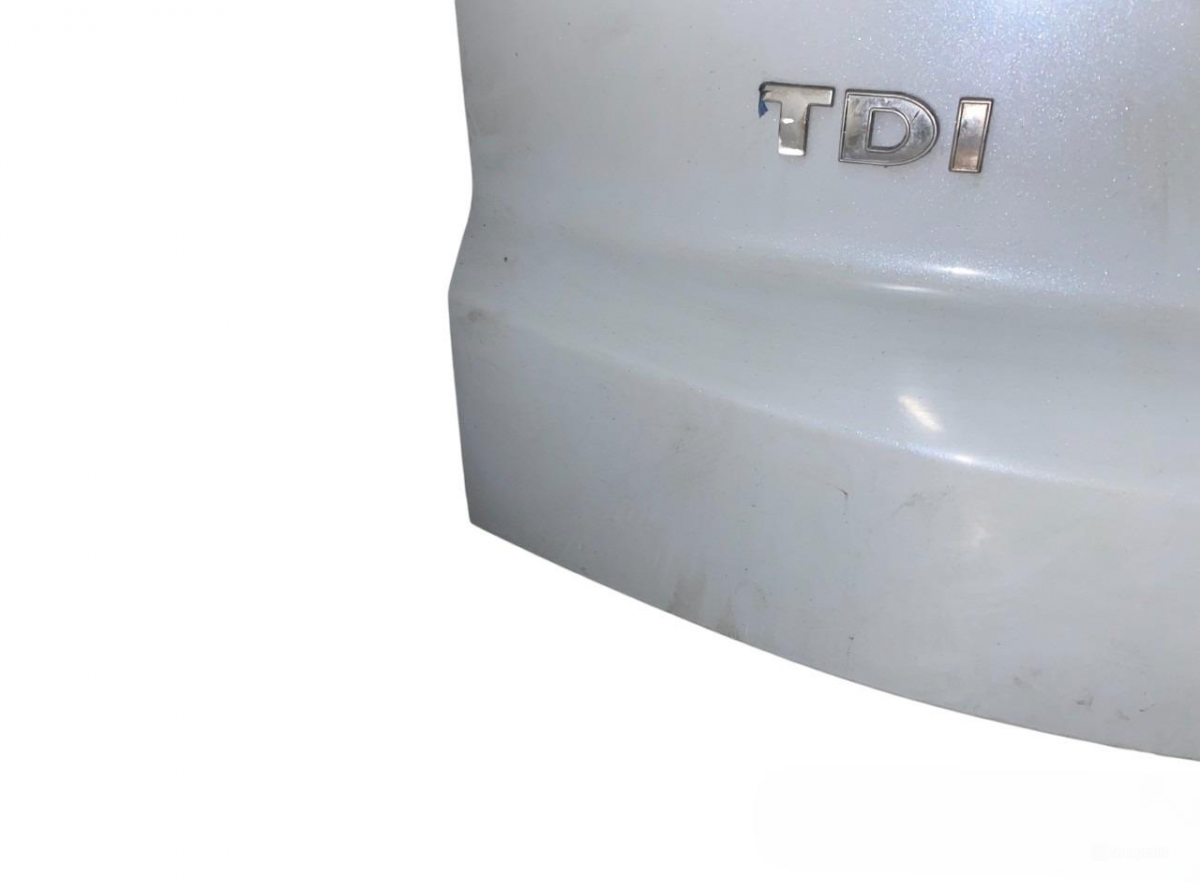 Bootlid / tailgate FORD S-MAX I (2006-2014)