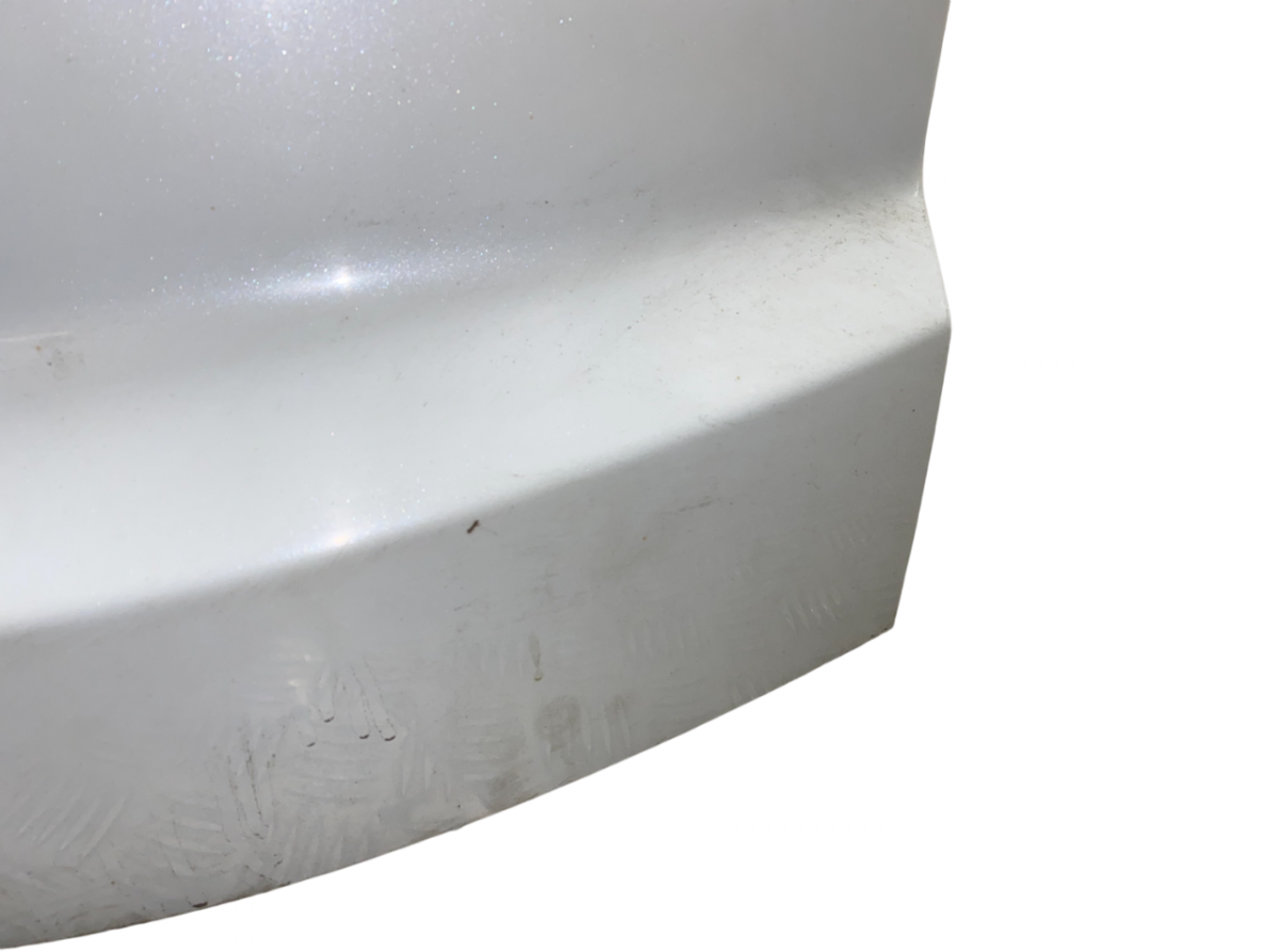 Bootlid / tailgate FORD S-MAX I (2006-2014)
