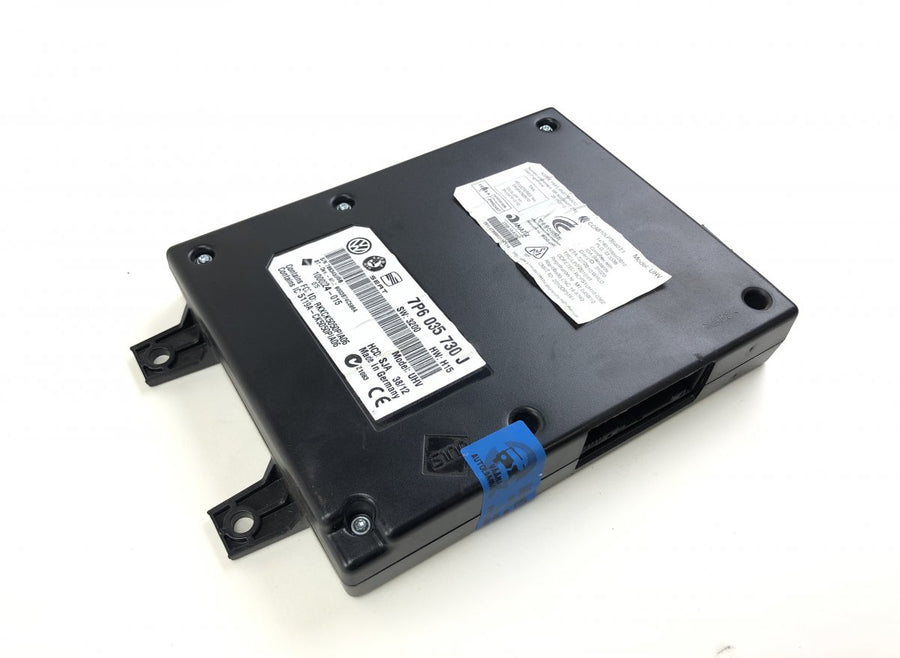 1000224-015 1000224015 Phone / bluetooth control unit VW TRANSPORTER T5 / MULTIVAN (7H, 7E, 7J) (2003-2015)