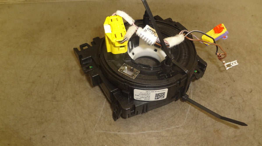 Steering wheel slip ring / squib SKODA OCTAVIA III (5E) (2012-2019)