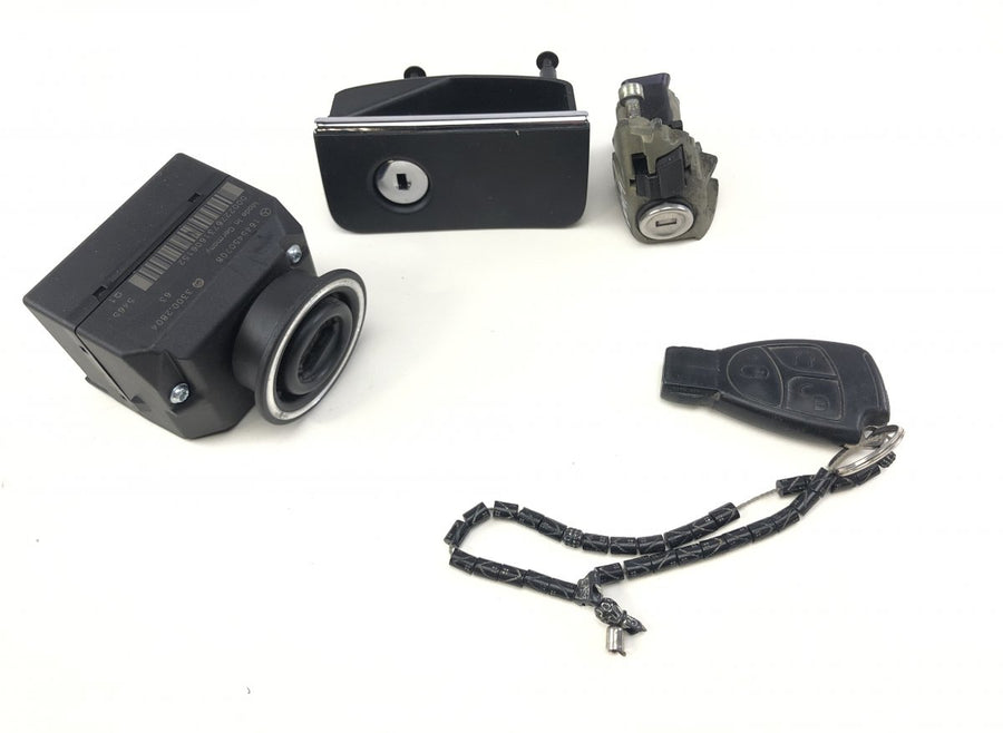 33002804 33002855 3300.2804 3300.2855 Ignition switch lock (ignition barrel) MERCEDES-BENZ R-CLASS (W251) (2006-2013)
