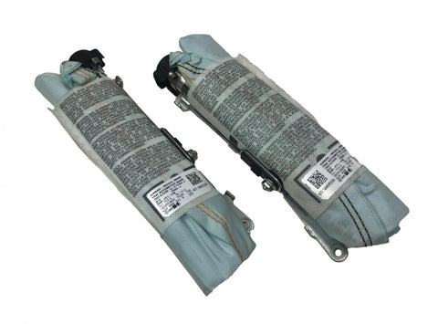 4G8880242B 4G8880241B Side seat Airbag Front left AUDI A6 / A6 ALLROAD (C7, 4G) (2010-2018)