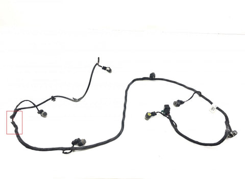 918402P012 Parking sensor front KIA SORENTO II (XM) (2009-2015)