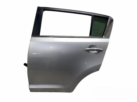770033W000 Door Rear Left KIA SPORTAGE III (SL) (2010-2015)