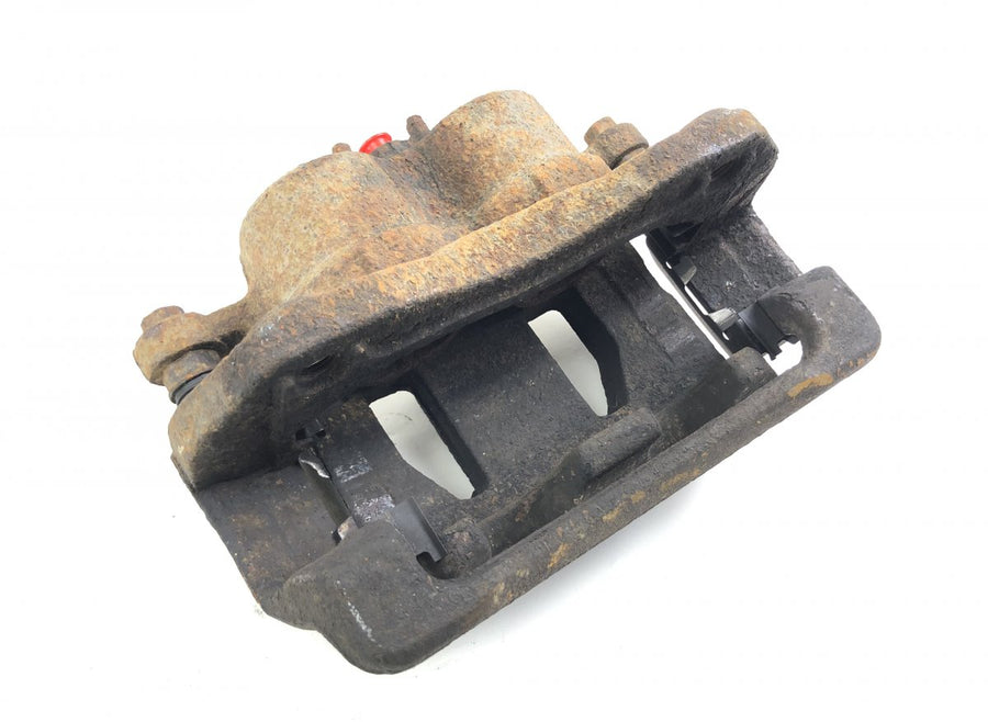 581102W700 Brake caliper Front left KIA SORENTO II (XM) (2009-2015)