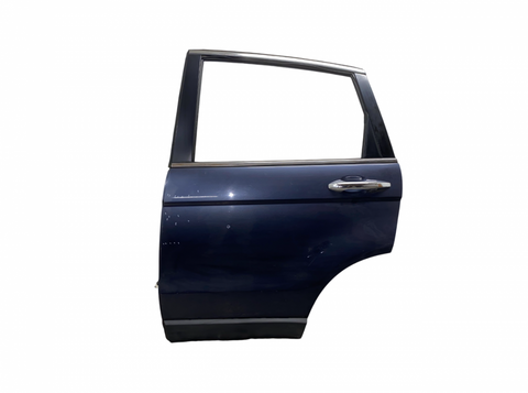 Door Rear Left HONDA CR-V III (RE) (2006-2012)