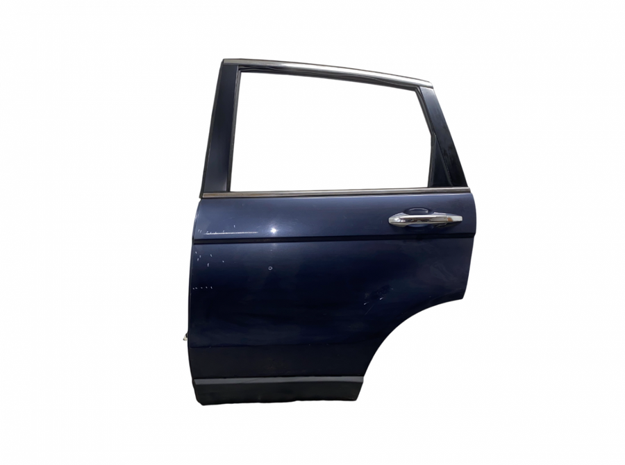 Door Rear Left HONDA CR-V III (RE) (2006-2012)