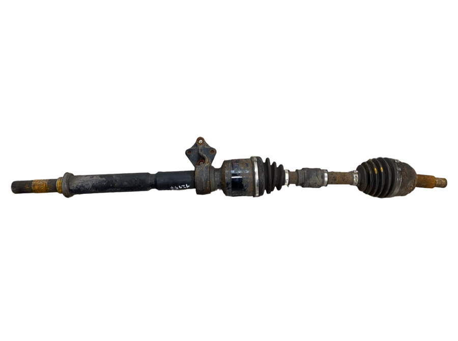 GD76-25-50XC Drive Shaft Front Right MAZDA 6 (GH) (2007-2012)