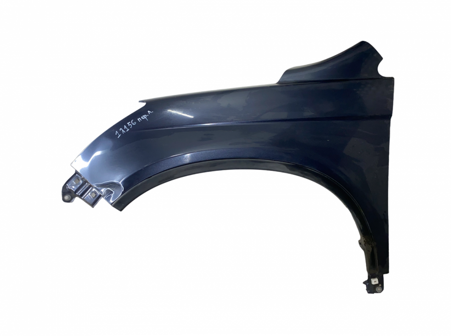 Fender Front Left HONDA CR-V III (RE) (2006-2012)