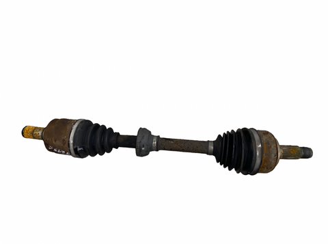 44306-SWE-T10 44306SWET10 Drive Shaft Front Left HONDA CR-V III (RE) (2006-2012)