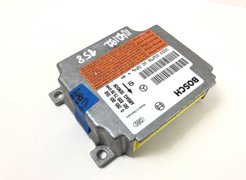 0285001358 Airbag Control Unit MERCEDES-BENZ SL-CLASS (R230) (2001-2012)