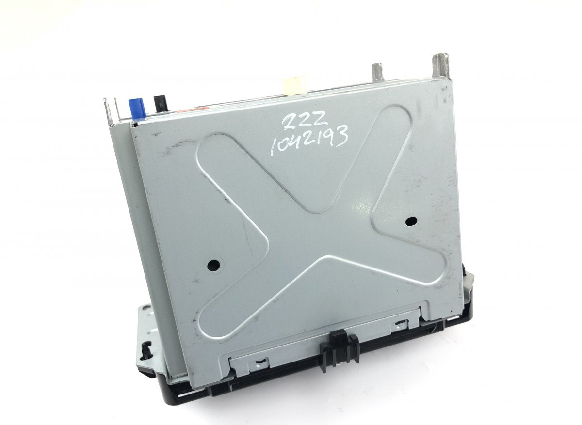 5064543AL Radio CHRYSLER 300C II (2010-2023)