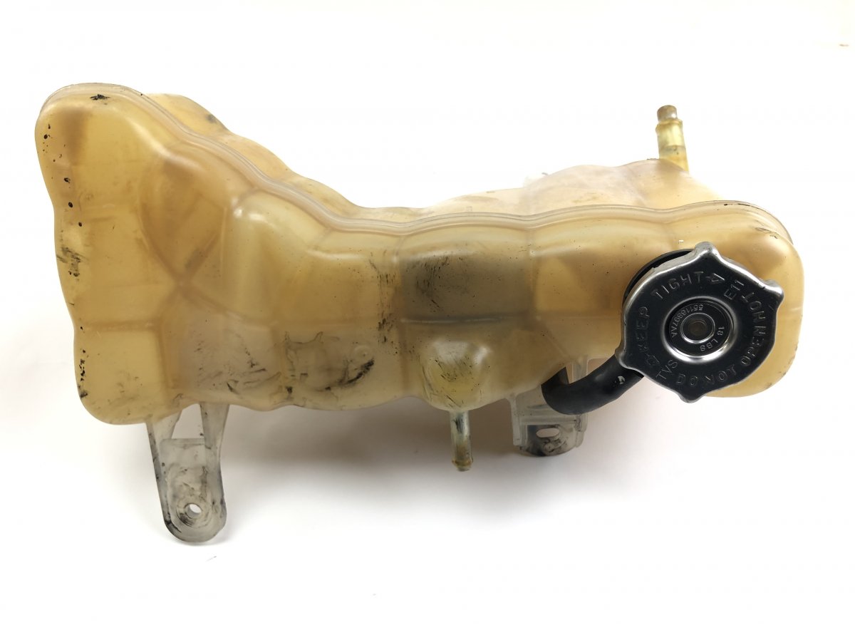 52014521AD Expansion Tank CHRYSLER 300C II (2010-2023)