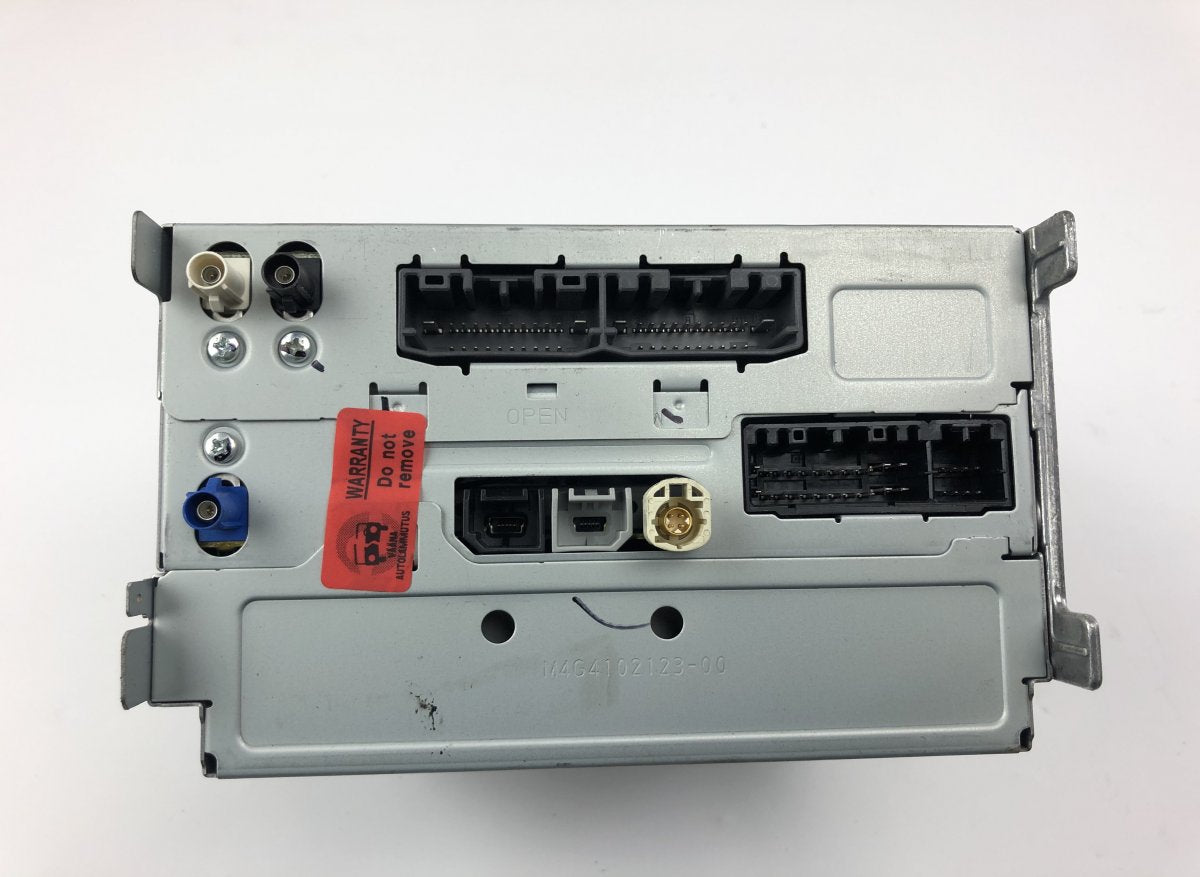 5064543AL Radio CHRYSLER 300C II (2010-2023)