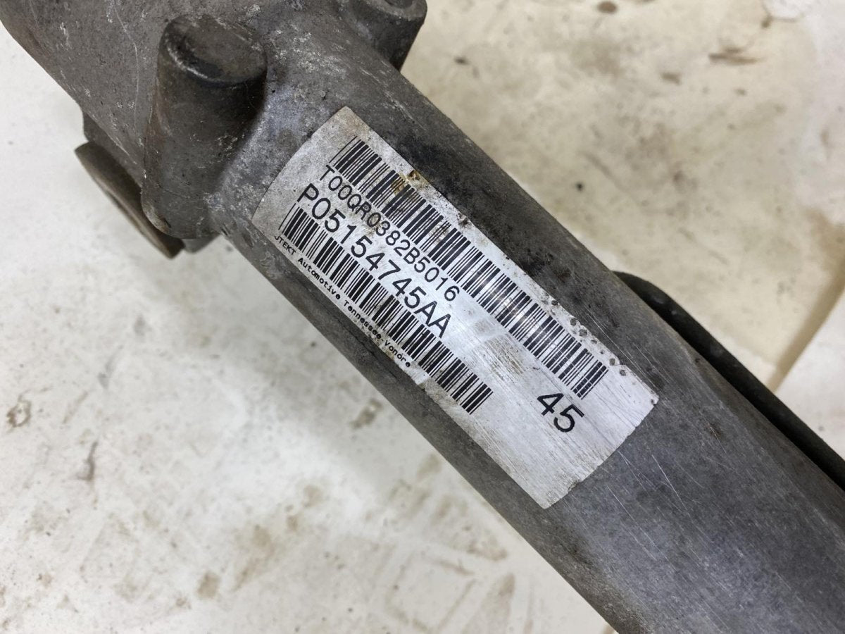 4584574AD Steering rack CHRYSLER 300C II (2010-2023)