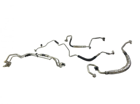 55111368AB AC Pipeline From Condenser To Compressor CHRYSLER 300C II (2010-2023)