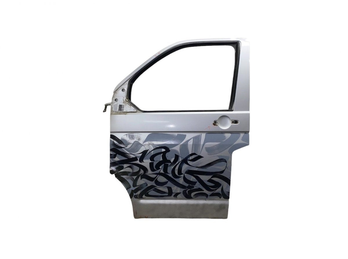 Door Front Left VW TRANSPORTER T5 / MULTIVAN (7H, 7E, 7J) (2003-2015)
