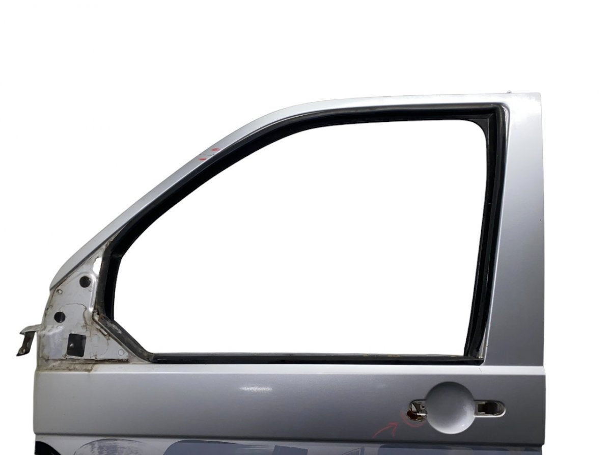 Door Front Left VW TRANSPORTER T5 / MULTIVAN (7H, 7E, 7J) (2003-2015)