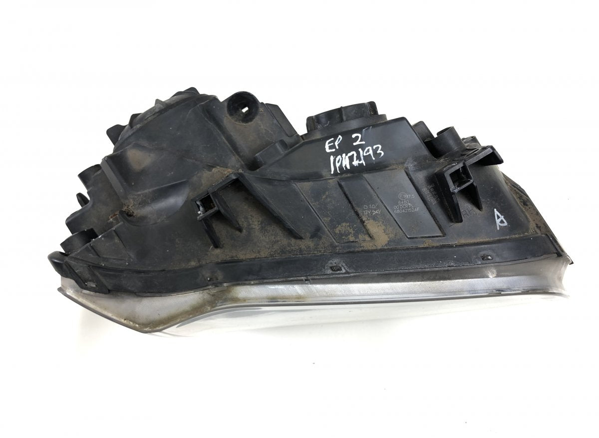 68042152AE Headlight right CHRYSLER 300C II (2010-2023)