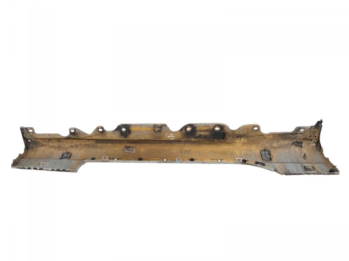 A2306980354 Side Skirt Left MERCEDES-BENZ SL-CLASS (R230) (2001-2012)