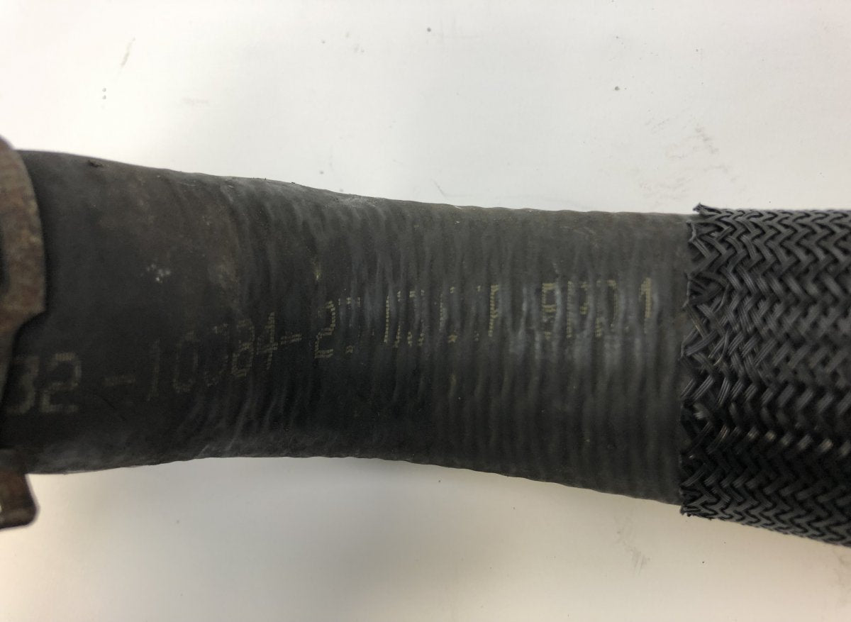 68157222AB Coolant Hose CHRYSLER 300C II (2010-2023)