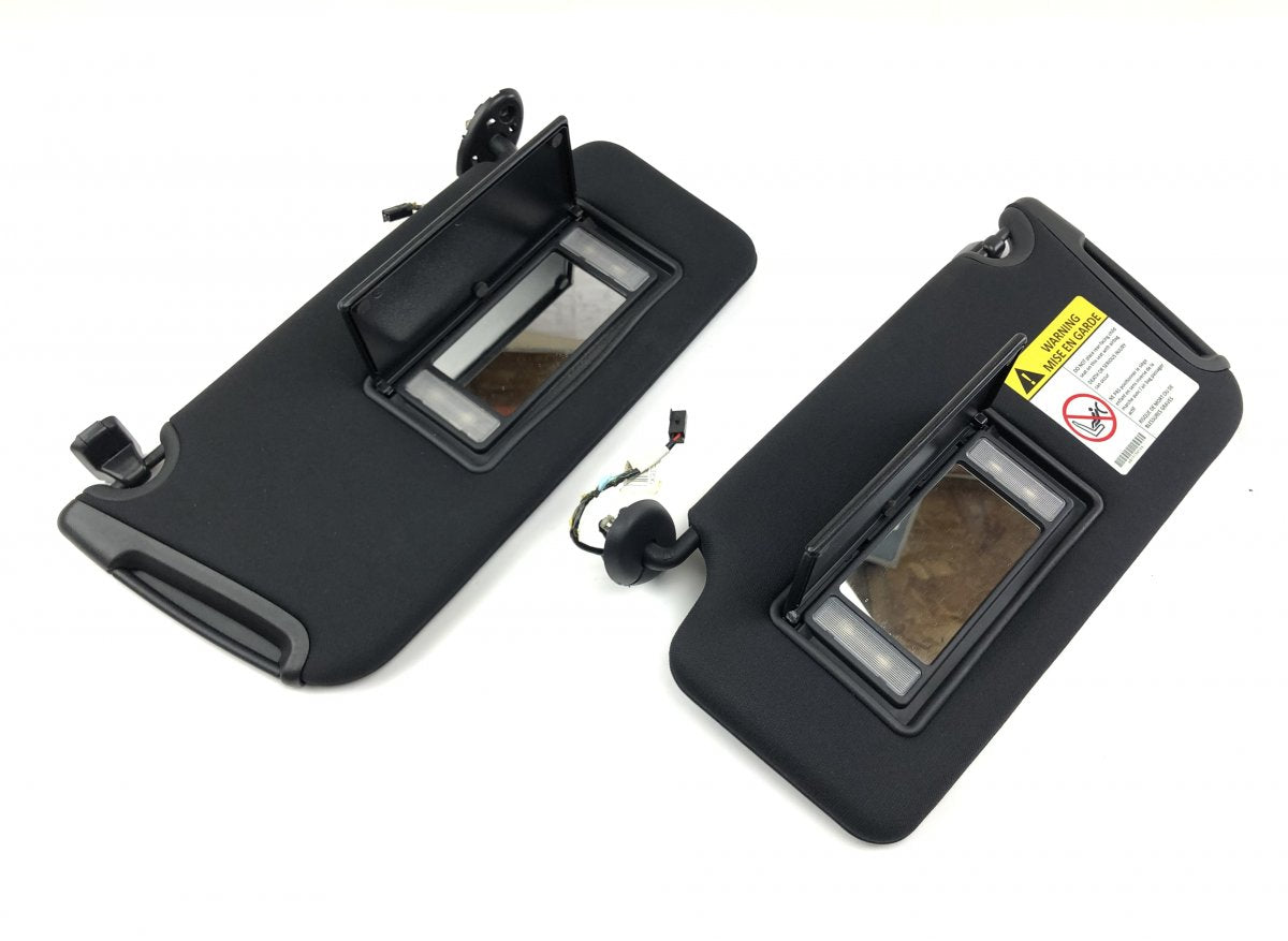 1XG37DX9AA 1XG30DX9AA Sun Visor Left CHRYSLER 300C II (2010-2023)