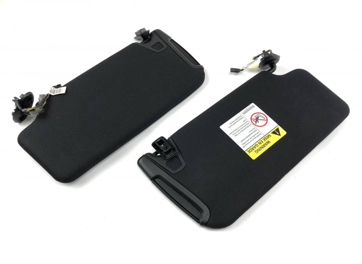 1XG37DX9AA 1XG30DX9AA Sun Visor Left CHRYSLER 300C II (2010-2023)