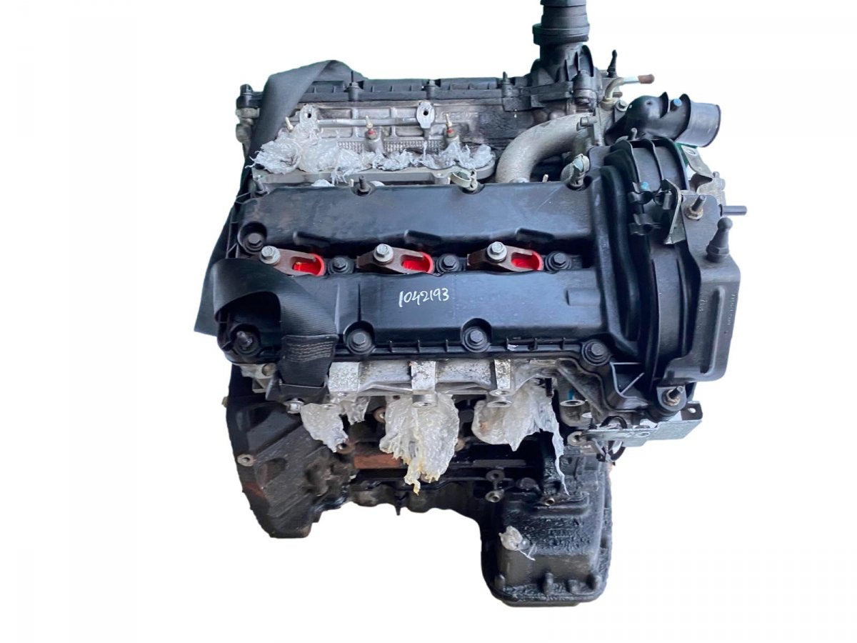 EXF Engine CHRYSLER 300C II (2010-2023)