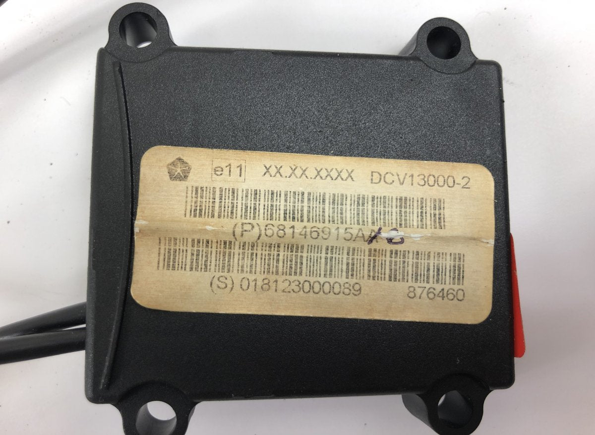 68146915AC Sensors, other CHRYSLER 300C II (2010-2023)