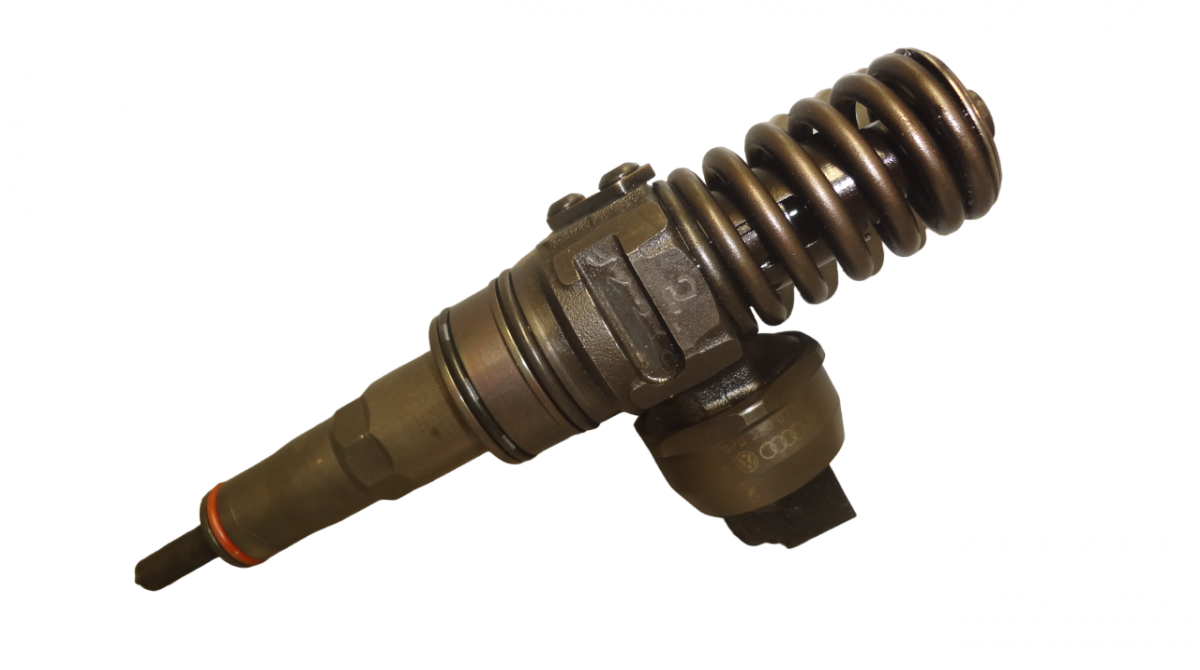 0414720310 Fuel Injector VW TRANSPORTER T5 / MULTIVAN (7H, 7E, 7J) (2003-2015)
